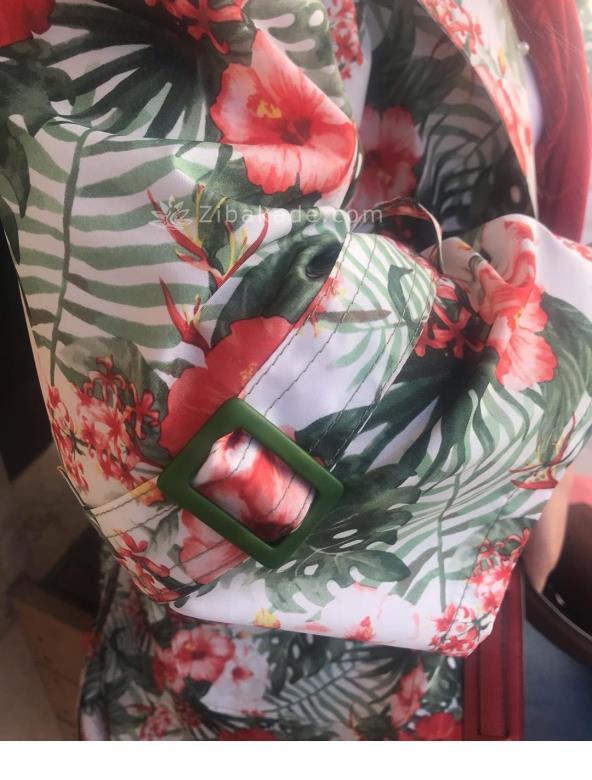 مدل مانتو بهاره 